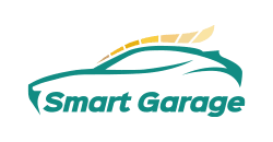 Smart garage