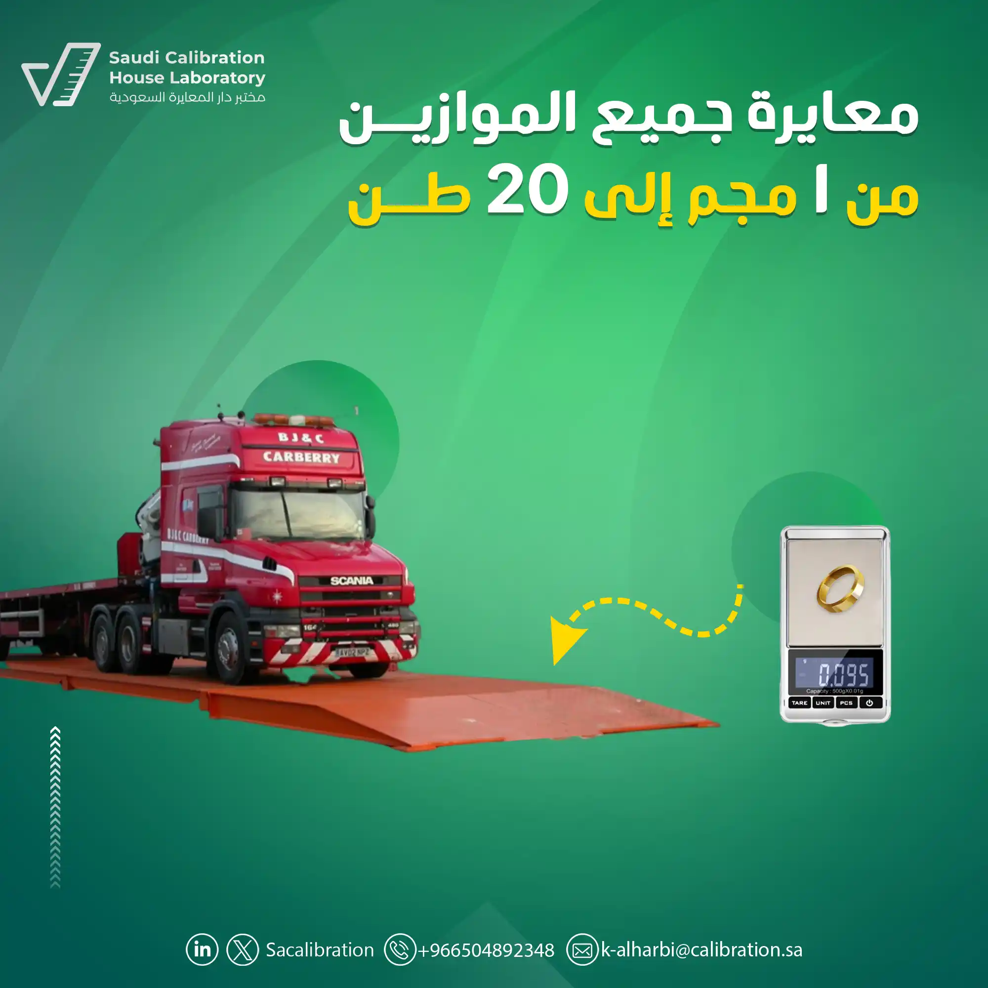 saudi calibrations Social media design