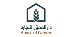 House of Caterer