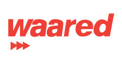 Waarezd logo