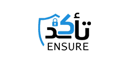 ensure logo