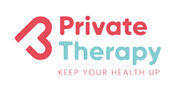 private therapy