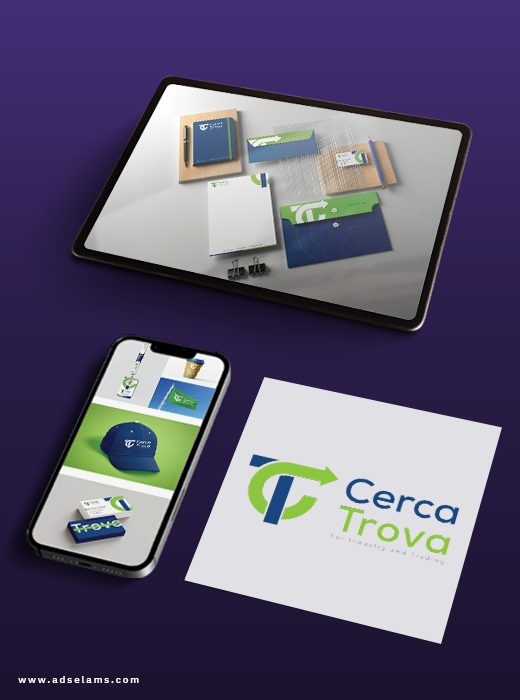Cercatrova 1